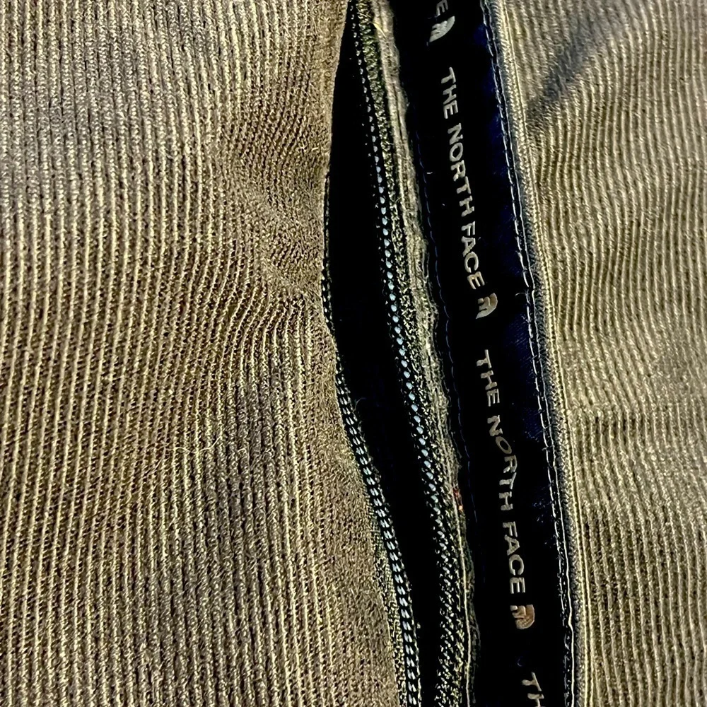 The North Face Men's Black Jacket